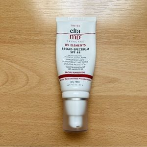 EltaMD UV Elements Tinted Sunscreen SPF 44